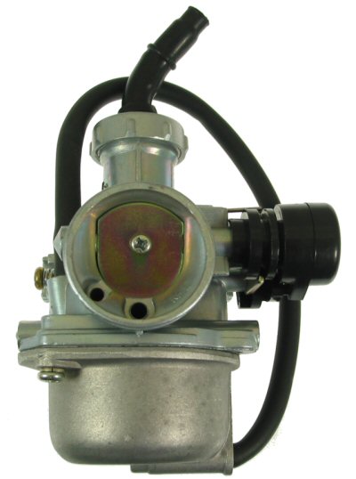 4-stroke Carburetor